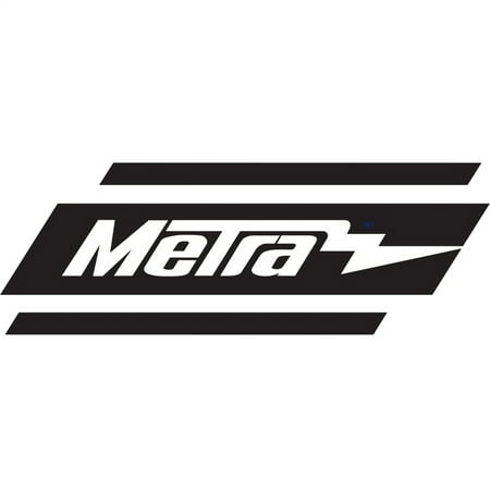 METRA 70-7552 2007 & Up Nissan(R) into Car Harness