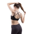 thumbnail image 1 of Cross Back Bra-0456-M, 1 of 1