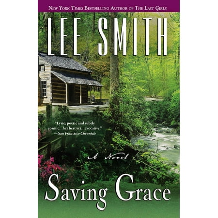 ISBN 9780425267288 product image for Saving Grace (Paperback) | upcitemdb.com