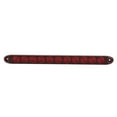 thumbnail image 2 of Strip Tail Light, Stop Lamp Bar Universal  For Lorry For Trailers For Pickup For Trucks For, 2 of 8