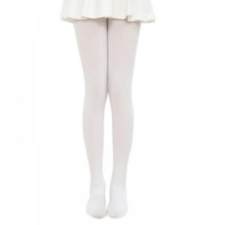 

2-Pack Women S Ballet Tights Microfiber Foot Transition Dance Tights