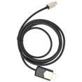 thumbnail image 3 of Cable de interfaz multimedia TC03 tipo C a HD Cable de vídeo Ultra HD 4K 30Hz para MacBook para Galaxy S8/S8+/S9/S9+, 3 of 8