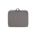 thumbnail image 4 of Olive & Opie Kuddlez Kids/Toddlers Foam Chair with Washable Cover, Gray, 4 of 6