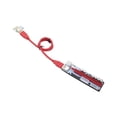 thumbnail image 4 of Cateissary 1/3/6 Uds. V011 USB 3,0 PCI-E V011 -X Cable para tarjeta de vídeo X16 Extender PCI-E Card para minería Electrónica miscelánea No.01, 4 of 6