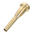thumbnail image 2 of Practical Horn Mouthpiece Beginners Professional Player Replacement Horn Part, 2 of 8