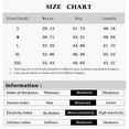 thumbnail image 3 of WTOBBY Women's Bow Embroidered High Waist Straight Leg Loose Jeans, Sweet and Spicy Style Denim Trousers for a Trendy Look, Comfortable Fit with Decorative Bow,Light Blue S, 3 of 6