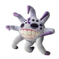 thumbnail image 3 of Puertas piso 2 juguetes de peluche de terror, muñecos de peluche suaves y lindos, muñecos de peluche de animales de peluche de puerta para fanáticos del juego, 3 of 5