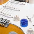 thumbnail image 4 of FENGGUIQU 2Jgo Controladores De Volumen Y Tono Para Guitarra Eléctrica Con Potenciómetro De Sensibilidad, 4 of 6