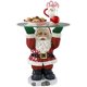 thumbnail image 5 of Soporte Para Golosinas De Papá Noel De Navidad Bandejas De Fiesta De Navidad Decoración De Mesa De Escritorio De Año Nuevo De Navidad Vogacara HA038700-00, 5 of 6
