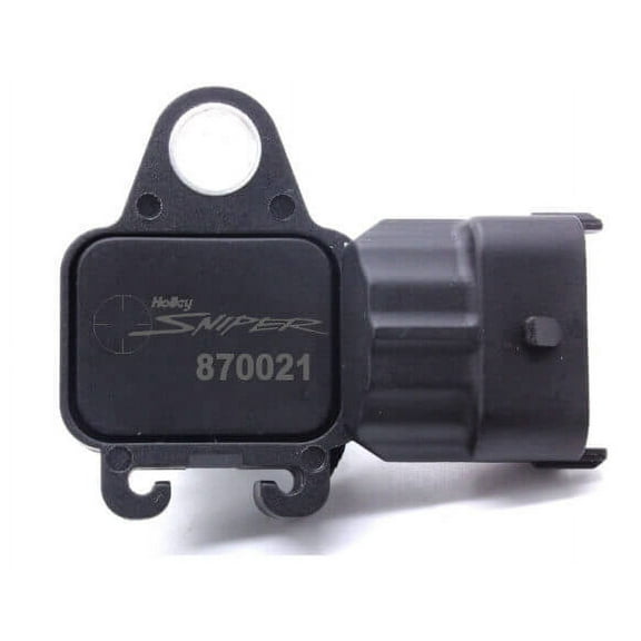Holley Sniper EFI 870021 Sniper EFI MAP Sensor 2.5-bar