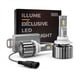 thumbnail image 1 of Luces Led para Auto - ILLUME - Modelo 70 W - 11,000 lúmenes - Resistencia al Agua - Haz de luz Perfecto (9005), 1 of 7