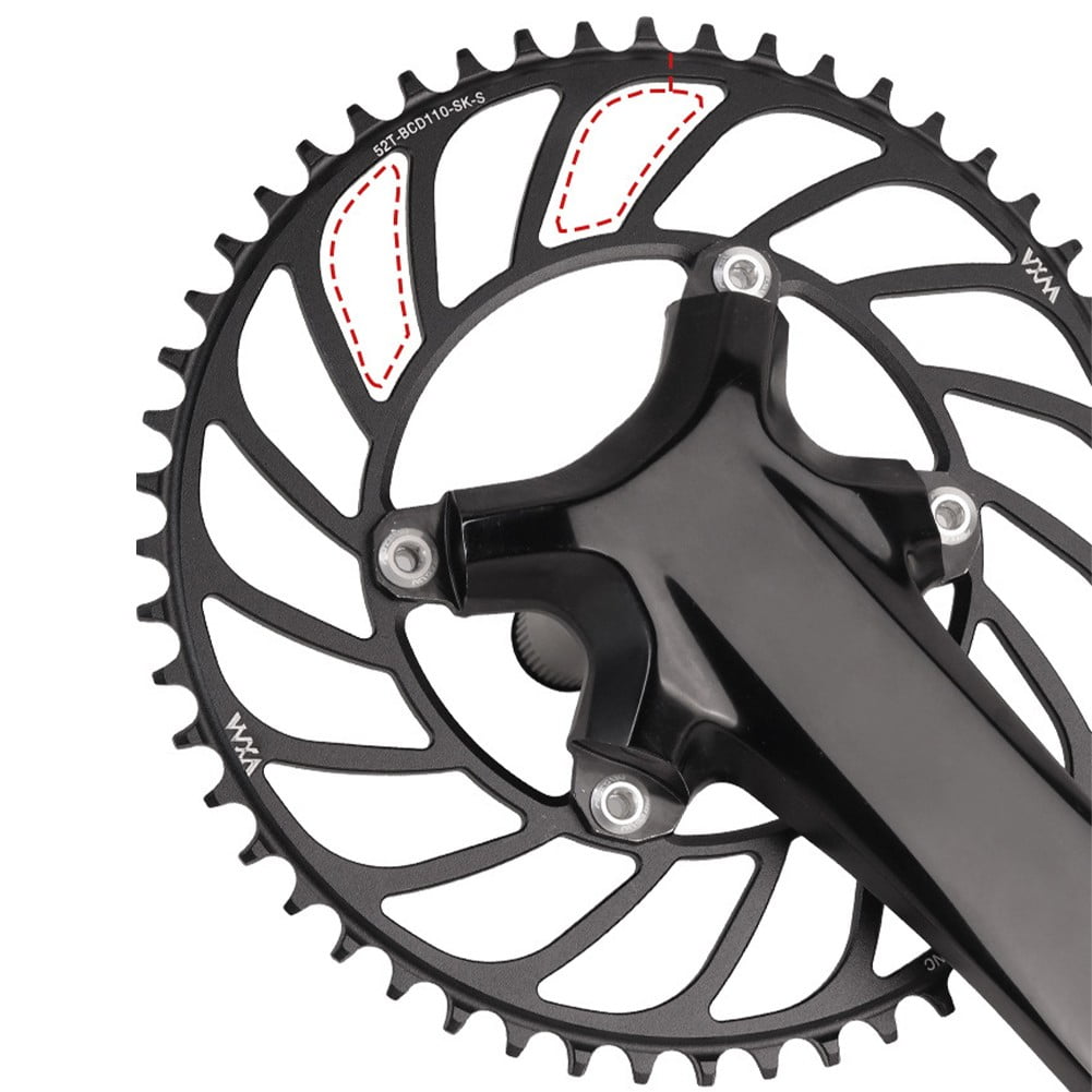 digirit53T、52T、51T、50T digirit53T、52T、51T、50T Chainring | digirit