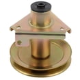 thumbnail image 3 of CCIYU 2 pack Mower Spindle Spindle Assembly with AM118532, AM122444 fit for John Deere Mower Tractor AM124511 STX46 STX38 Black Deck Mowers, 3 of 5