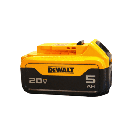 Maximum Power Rating For Led DEWALT 20V MAX Lithium-Ion Starter Kit (DCB203C) – 2.0Ah Battery ...
