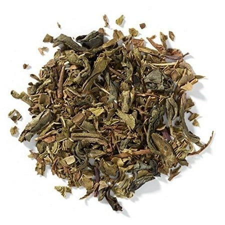Mighty Leaf Tea Green Tea, Marrakesh Mint, 15 Count - Walmart.com