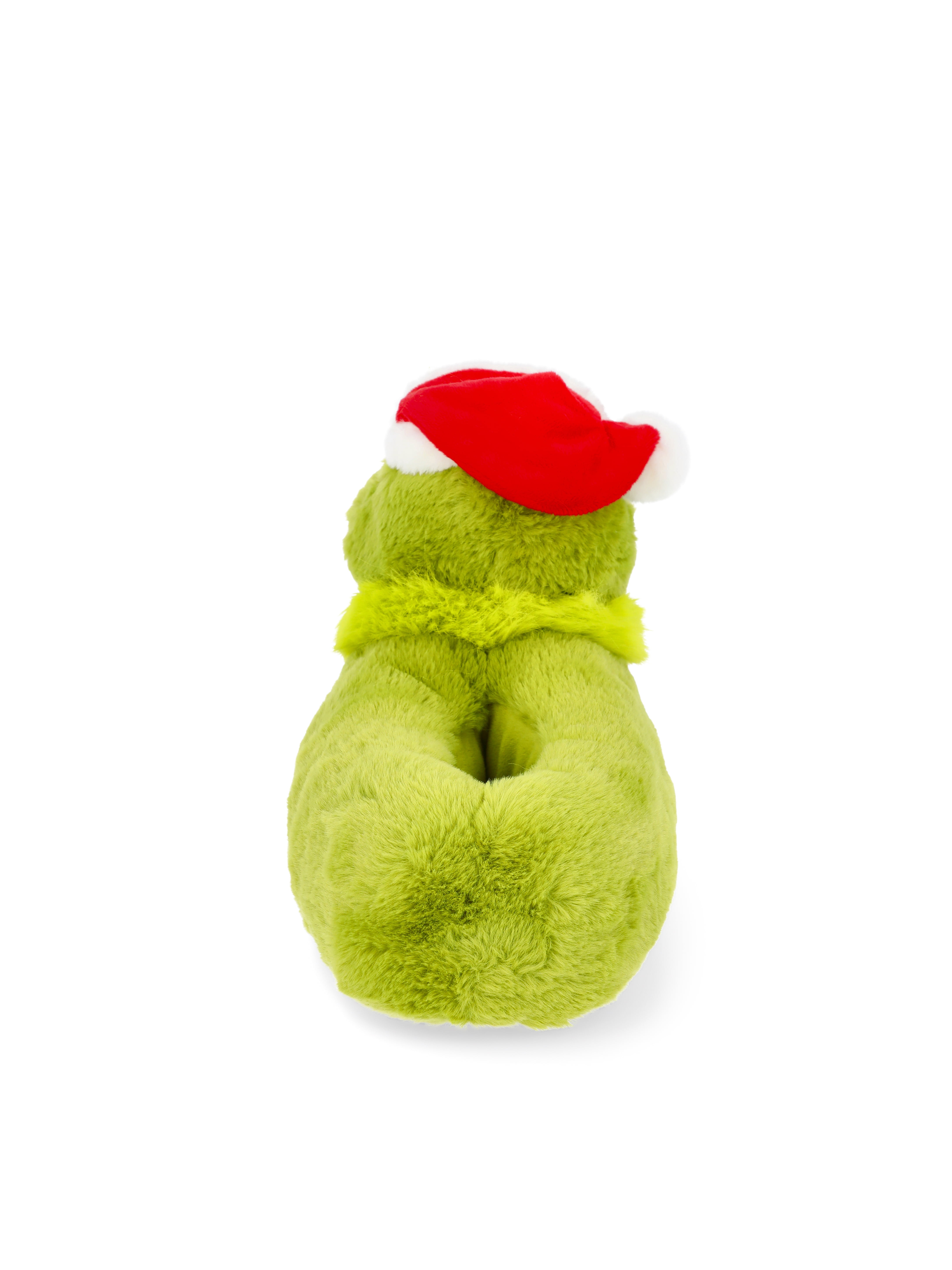 Grinch Women's Holiday Slipper