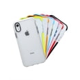 thumbnail image 1 of Funda Ultra Impacto Para iPhone XR, Uso Rudo, InstaCase  Protector para iPhone XR ultra impacto, Case anticaídas, 1 of 4