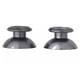 thumbnail image 5 of 2 uds Grip Stick para PS4 Xbox One Game System Controller Universal metal seta balancín cap MFZFUKR 2033356-7, 5 of 9
