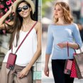 thumbnail image 4 of For Iphone 15 Pro Max Jeehood C22 Series Zipper Wallet Leather Phone Case With,iPhone 16 Pro, 4 of 6