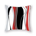 thumbnail image 1 of 2 Pcs Abstract Cushion Cover Geometric Pillow Case Sofa Decorative, 45*45cm #6, 1 of 5
