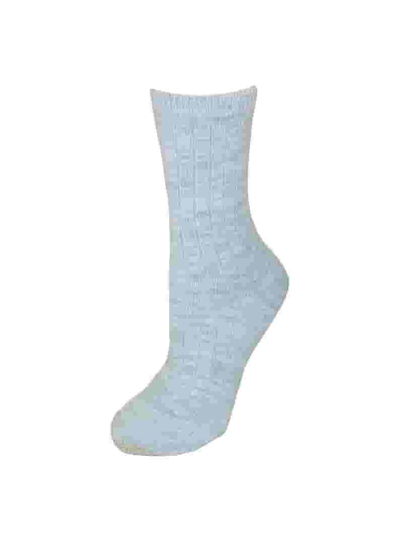 国内最安値! Cozy and Soft Ultra Women's Toe Gold Geo Pairs 3 Socks, Crew Clothing