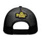 thumbnail image 4 of KNITE Gorra Farmer Rooster Gold Trucker Hombre Ajustable Estilo Rancho Gallo Oro, 4 of 5