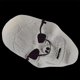 thumbnail image 3 of White Máscara de calavera de Halloween, máscara de terror esqueleto, máscara de fiesta aterradora, Cosplay de Halloween, 3 of 5