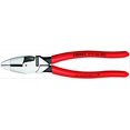 thumbnail image 1 of Alicates Knipex Tools LP 0901240SBA de 9,5 pulgadas con apalancamiento ultra alto, 1 of 4