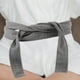 thumbnail image 3 of BRIGHTFUFU Cinturón de cintura para bata, cinturón de bata de baño suave, cinturón de bata de Hotel, cinturón de corbata para albornoz para reemplazo, 3 of 8