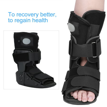 11inch Airbag Achilles Tendon After Operation Ankle Fracture Treatment Fix Support Tool        ,Ankle Foot Treatment, Ankle
