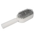 thumbnail image 1 of Peine para el cabello con cojín de aire, cepillo para el cabello con cojín, cojín para desenredar, cepillo para el cabello con masaje, cojín para desenredar, cepillo para el cabello, diseño de última generación, 1 of 8