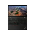 thumbnail image 2 of Lenovo ThinkPad L15 AMD Laptop, 15.6" FHD IPS 250 nits, Ryzen 7 Pro 4750U, 16GB Memory, 512gb SSD, Windows 11 Pro ( Win 10 Pro Preinstalled Through) - 20U7S0CR00, 2 of 3
