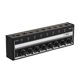 thumbnail image 1 of Altoparlante Irfora HA800 Amplificador de auriculares Amplificador de audio. Mini amplificador de audio estéreo de 8 canales ultracompacto. con adaptador de corriente Irfora Altoparlante, 1 of 7