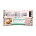 thumbnail image 2 of HERSHEY'S KISSES Snickerdoodle Cookie Flavored, Christmas , Candy Bag, 9 oz (Pack OF 2), 2 of 5