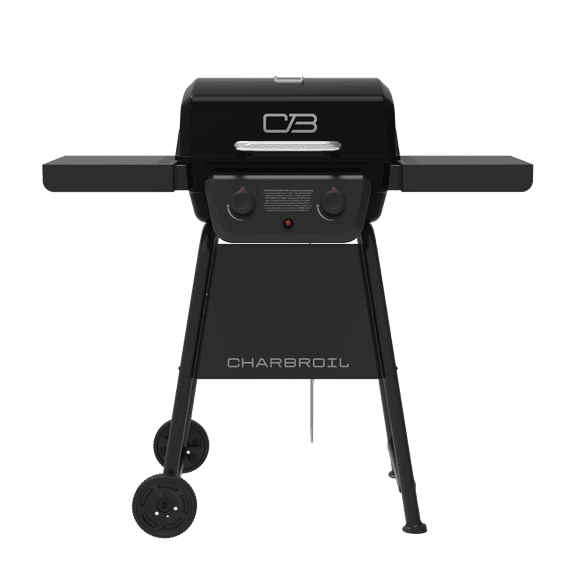 Charbroil 2-Burner Gas Grill