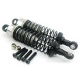 thumbnail image 1 of Ruiboury Threaded Rear Shock Absorber For 1/12 K959 L202 OFF-Road RC Car Accessories Titanium, 1 of 6