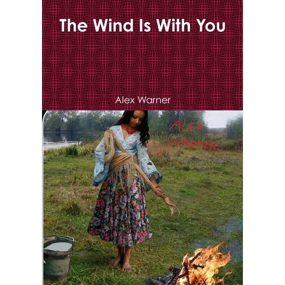 The Wind Is With You, (Paperback)