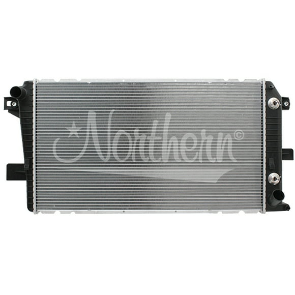 Northern Radiator CR2510 Radiator
