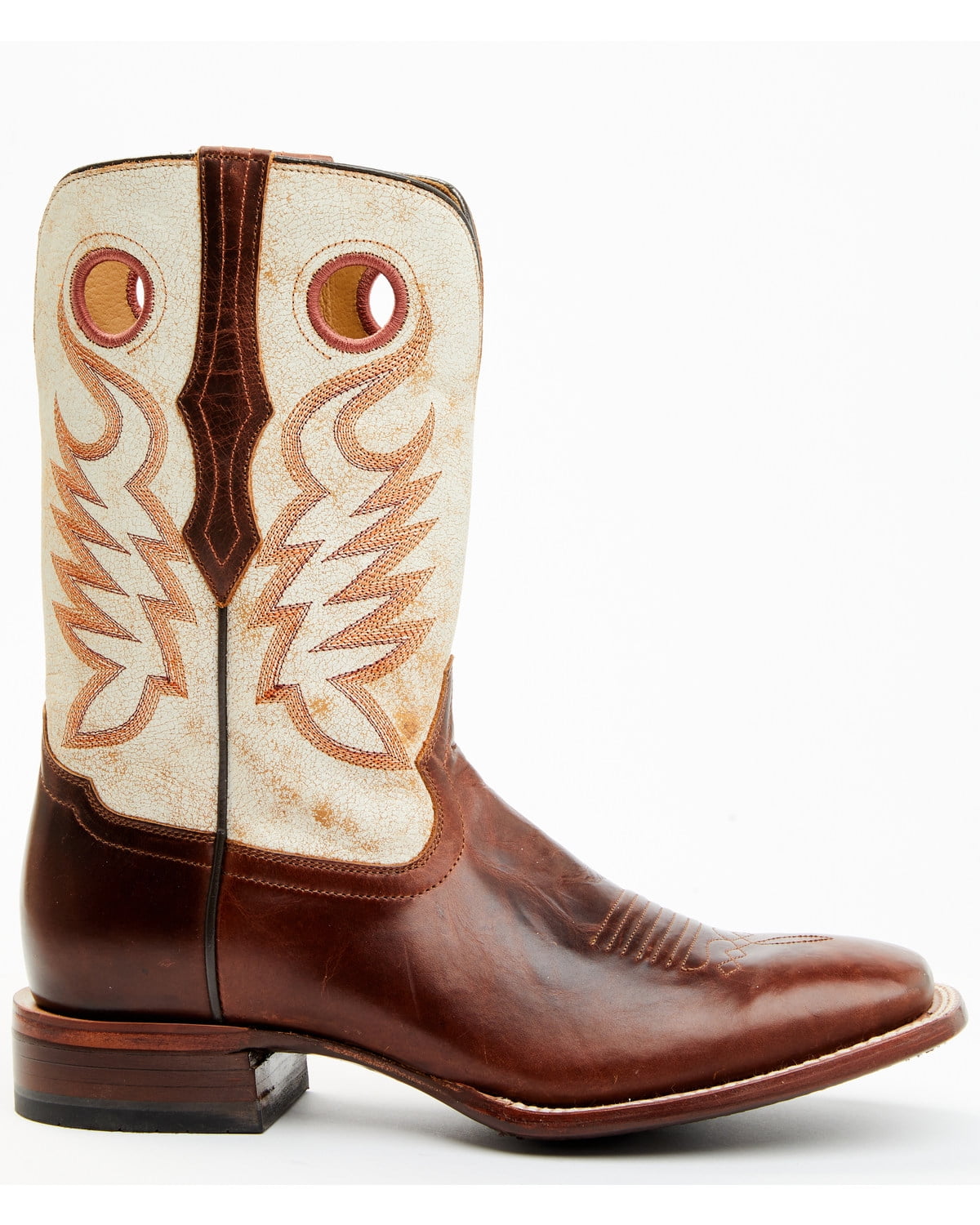 Cody James Men's Union Xero Gravity Bone Western Performance