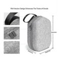 thumbnail image 4 of Hard Carrying Case for Oculus Quest 2 Basic/Elite VR Gaming Headset and Touch Controller Accessories, 4 of 5