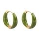 thumbnail image 1 of SGACAI Pendientes de drenaje linfático para bajar de peso Pendientes de germanio, 1 of 7