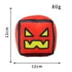 thumbnail image 3 of 2024 nuevos juguetes de peluche Geometry Dash de 12 cm, lindos muñecos de anime de peluche suaves para niños, regalo de cumpleaños y Navidad, 3 of 5