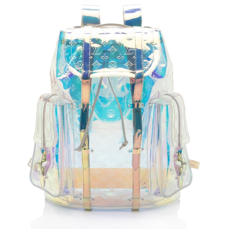 Pre-Owned Louis Vuitton x Virgil Abloh Prism Iridescent  display picture 1