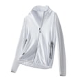 thumbnail image 1 of Chaqueta de protección solar para hombre perfecl Sudadera con capucha para senderismo Ciclismo al aire libre, 1 of 8