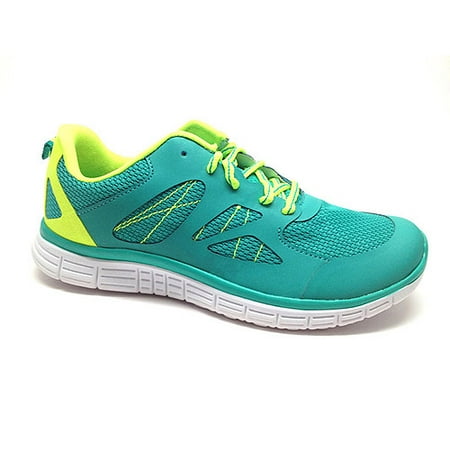 danskin lightweight sneakers