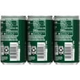 thumbnail image 6 of Seagram's Ginger Ale Soda Pop Mini Cans, 7.5 fl oz, 6 Pack, 6 of 10