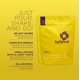 thumbnail image 2 of Mezcla de bebidas deportivas Tailwind Nutrition Endurance Fuel Lemon, 2 of 5