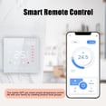 thumbnail image 4 of Smart Thermostat, Smart Thermostats For Home Programmable Thermostat For House with Touchscreen For House, 4 of 7