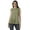 Gray, variant on Moomaya Printed Mandarin Collar Tunic Sleeveless Casual Tank Top Summer Wear