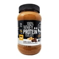 thumbnail image 1 of Crema de Cacahuate On+Top Cacao Whey 470 g, 1 of 4